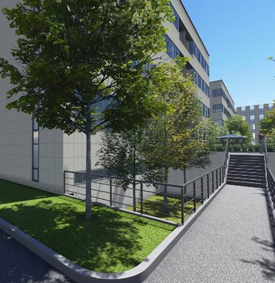 景觀設計原則-宜人