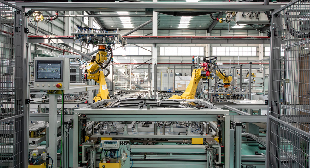 產業轉型升級示範區