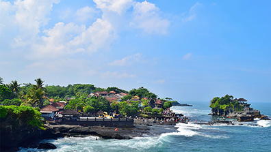 海（hǎi）島（dǎo）旅遊規劃設計之優劣分析