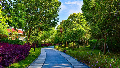 現代城市公園設計理念