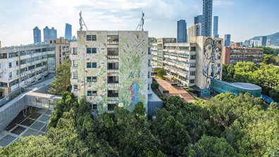 後（hòu）工業時代文化創意園景觀改造存在的問題