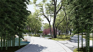 別（bié）墅景觀設計的意義