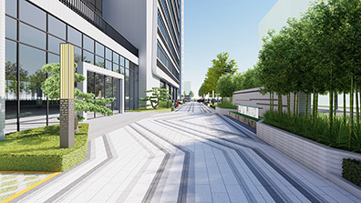 舊工業區景觀改造方法（fǎ）