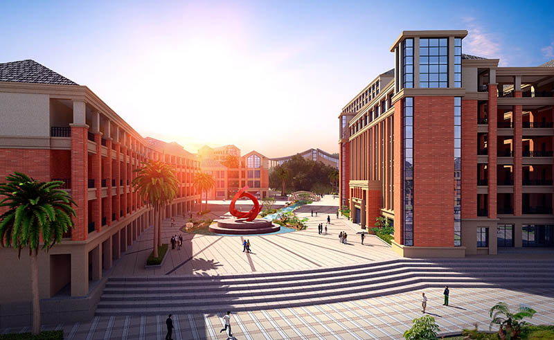 創建職業教育特色（sè）小鎮（zhèn）的幾點重要意義