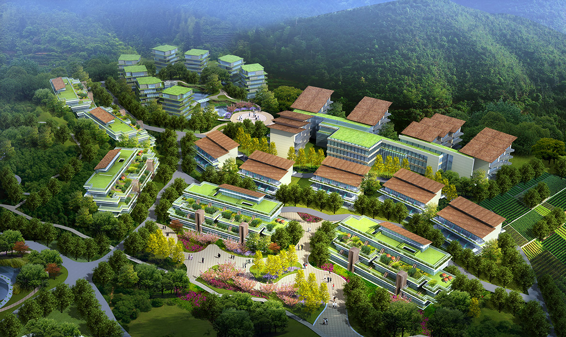 旅遊特色小鎮的幾種類型及發（fā）展對策