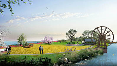 特色小鎮發展的過程中應避免的幾個問題（tí）