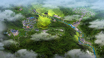 解決風（fēng）景園林（lín）規劃（huá）設計（jì）問題的有效措施