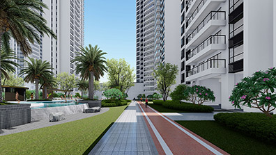 建（jiàn）築設計（jì）和（hé）園林景觀（guān）設計的融合發展路徑