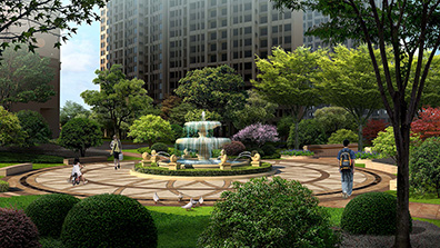 低碳理念在園林設計中（zhōng）的作用總結