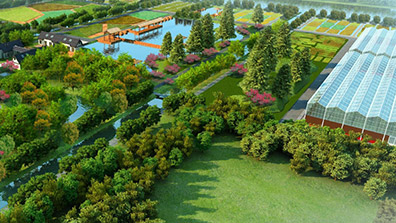 美麗鄉村建設需要（yào）通過創新驅動