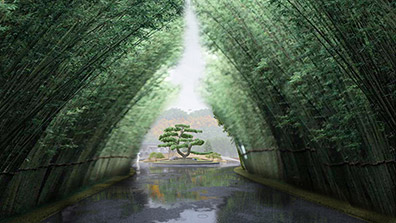 地域特征對風景園林規劃（huá）設（shè）計的具體影響分（fèn）析