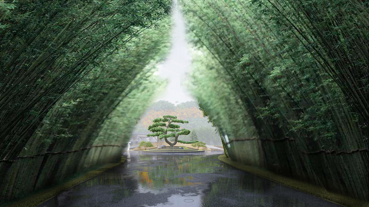 風景園林規劃設計