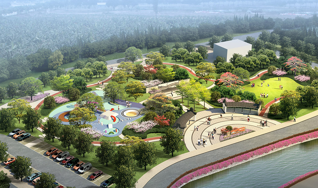 園林設計（jì）