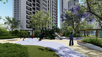 觀賞植（zhí）物在園林景觀設計（jì）中的應用策略