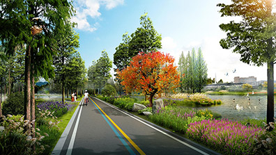 基於鄉村振興建設戰略的實用性村莊規劃措施