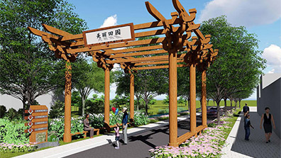 文旅（lǚ）融合是推動鄉（xiāng）村振興的必然選擇