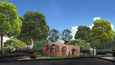 鄉（xiāng）村非物質文（wén）化遺產保護的有效途徑（jìng）