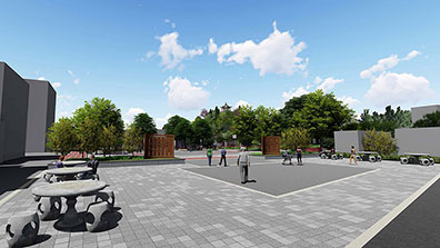 文旅融合助力鄉村振興的邏輯起點（diǎn）與現實（shí）意義