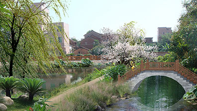 鄉村（cūn）振興戰略下文旅融合發展的對策