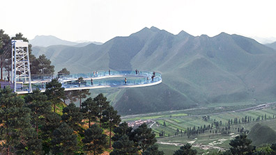 服務視角下提升旅遊景區交互設計促進（jìn）體驗感提升的有效策（cè）略（luè）