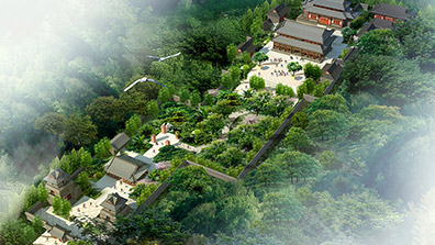 在風（fēng）景園林規劃設計中生態學的應用（yòng）