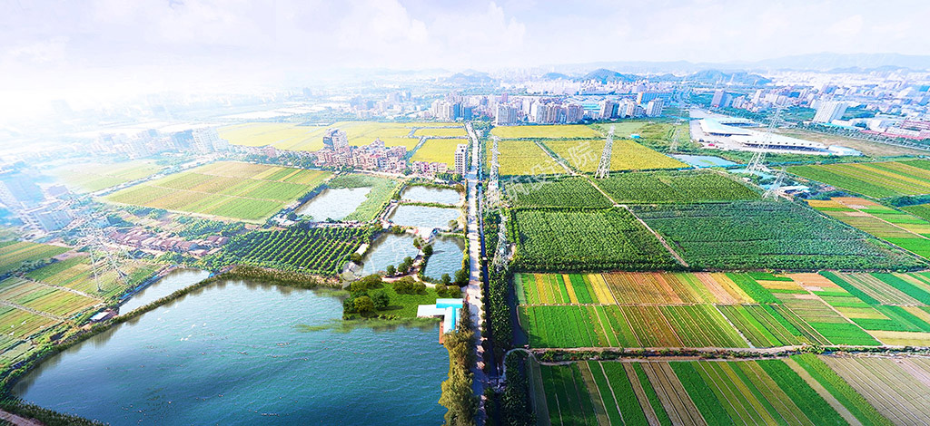 觀光農業園區的節能設置與功能規劃