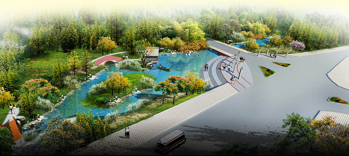 風景園林設（shè）計（jì）