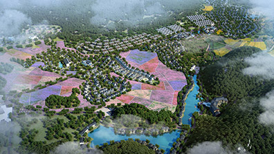 發展鄉村康養旅遊產業的戰略意義總結