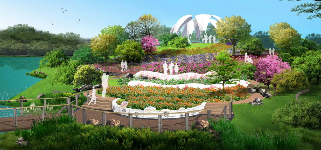 建設特色產業的特色村莊的策（cè）略