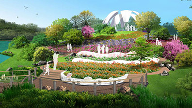 建（jiàn）設特色產（chǎn）業的特色（sè）村莊的策（cè）略