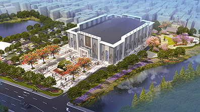 美麗鄉村規劃的具體措施