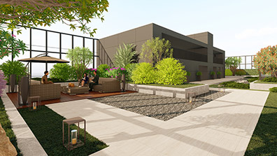 淺談景觀設計的創新