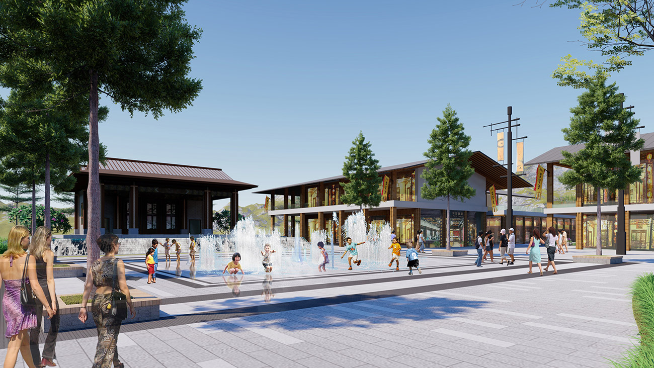 景觀設（shè）計