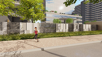 生（shēng）態工業（yè）園區景觀設計概念、研究目（mù）的及（jí）設計意義