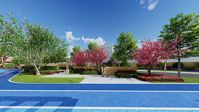 園林景觀生態設（shè）計（jì）方法