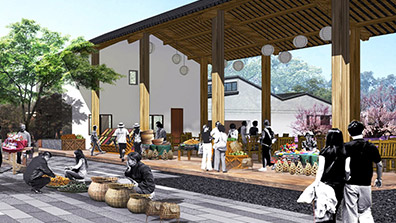 新時期的村莊規（guī）劃編製要以實用性為導向