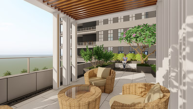 舊廠區景觀改造設（shè）計策略