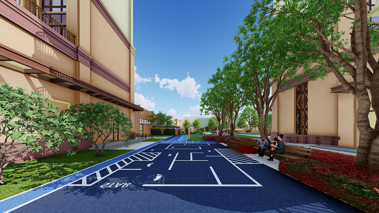 園林規劃設計（jì）