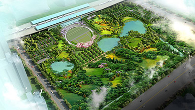 TOD模式風景園林發展趨勢