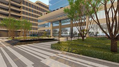 如何做好工業園（yuán）區景觀規（guī）劃