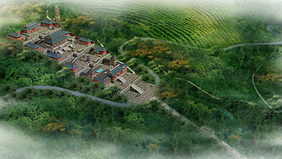 風景園林（lín）規劃設計的原則