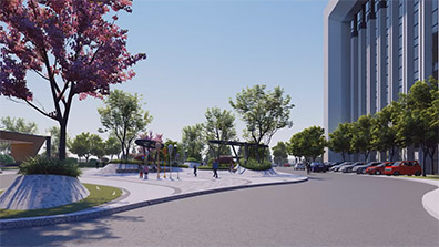 消費社會以（yǐ）及對當代景觀的影響和後工業景觀的興起（qǐ）