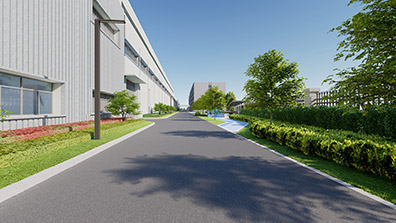 在（zài）工業景觀（guān）建設中運用低碳理念的意義