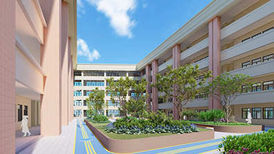 校園園林綠化設計的基本原則和要求