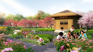 國內自然教育的實踐（jiàn）探索