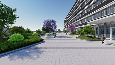 園林規（guī）劃（huá）建設（shè）的地（dì）域特征體現