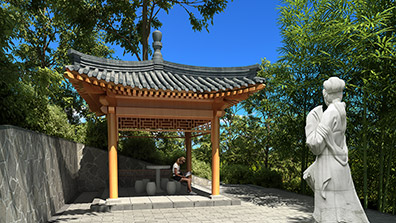 旅遊景區文化（huà）資源保護與利用的重要性