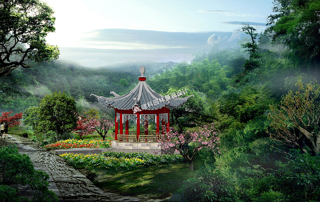 自然保護區生態（tài）旅遊總體（tǐ）布（bù）局原則