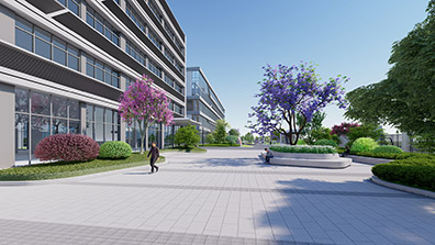 低（dī）成本景觀設計策略（luè）