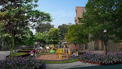 鄉（xiāng）村景觀規劃的基本原則